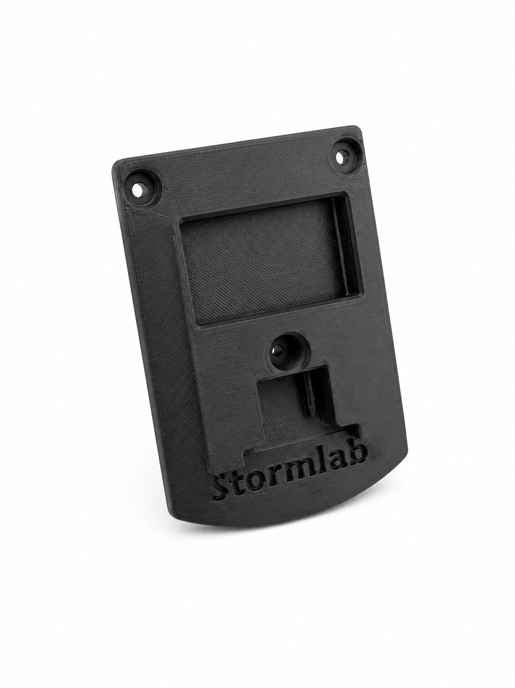 Compatible with INGCO Cordless Tools | 3D Printed Wall Mount Holder