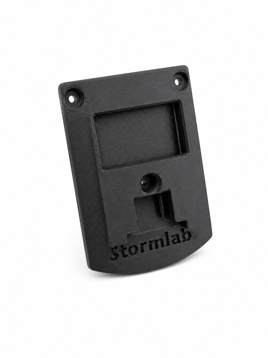 Compatible with INGCO Cordless Tools | 3D Printed Wall Mount Holder