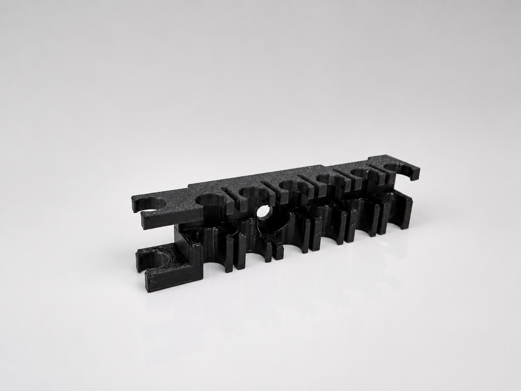 INGCO-Compatible Drill Bit Holder
