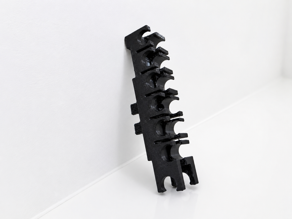 INGCO-Compatible Drill Bit Holder
